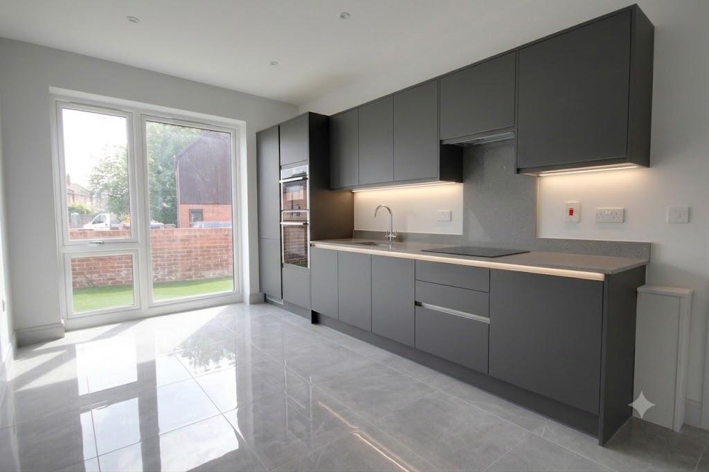 St Nicholas Road, Beverley